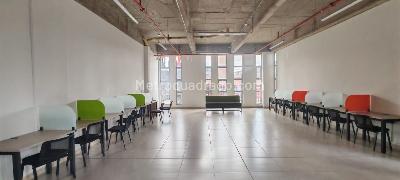 Apartaestudio en venta en El Liston, Bogotá, 19 m² · foto 11 de 15