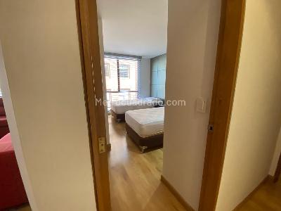 Apartamento en venta en Chico Norte, Bogotá · foto 10 de 20