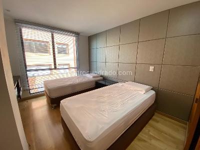 Apartamento en venta en Chico Norte, Bogotá · foto 11 de 20