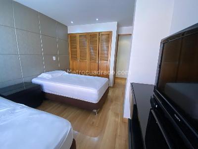 Apartamento en venta en Chico Norte, Bogotá · foto 13 de 20