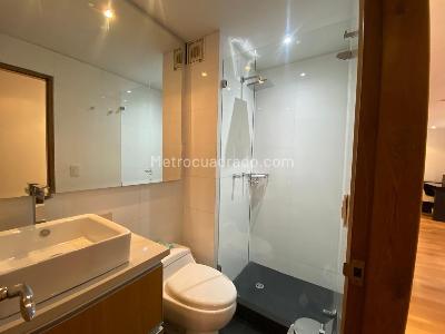 Apartamento en venta en Chico Norte, Bogotá · foto 14 de 20