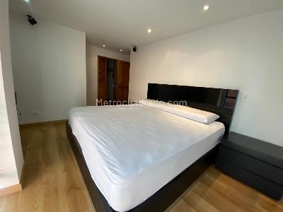 Apartamento en venta en Chico Norte, Bogotá · foto 17 de 20
