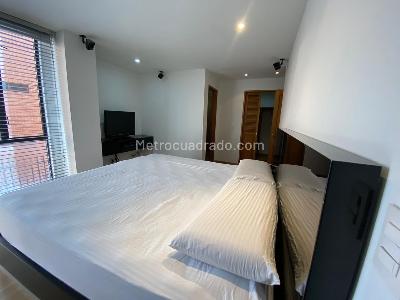 Apartamento en venta en Chico Norte, Bogotá · foto 18 de 20