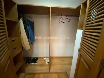 Apartamento en venta en Chico Norte, Bogotá · foto 19 de 20