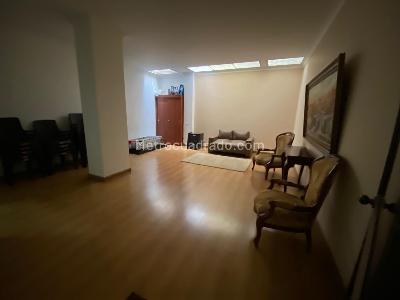 Apartamento en venta en Chico Norte, Bogotá · foto 20 de 20