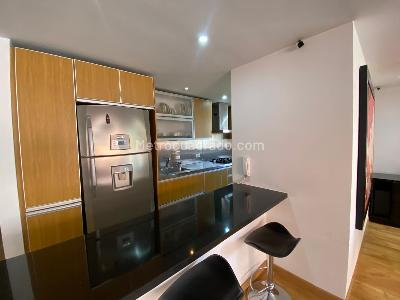 Apartamento en venta en Chico Norte, Bogotá · foto 3 de 20