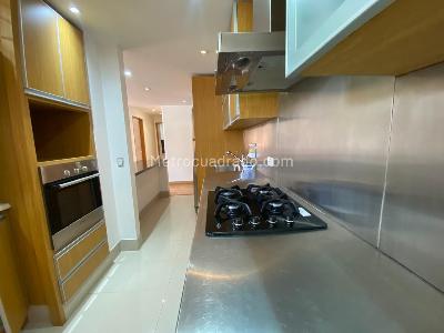 Apartamento en venta en Chico Norte, Bogotá · foto 4 de 20