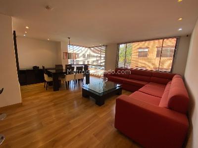 Apartamento en venta en Chico Norte, Bogotá · foto 5 de 20