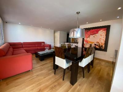Apartamento en venta en Chico Norte, Bogotá · foto 6 de 20
