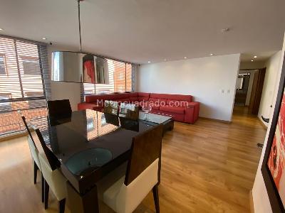 Apartamento en venta en Chico Norte, Bogotá · foto 7 de 20