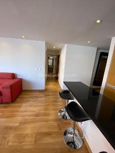 Apartamento en venta en Chico Norte, Bogotá · foto 9 de 20