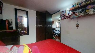 Apartamento en venta en Bosa San Bernardino, Bogotá · foto 7 de 12