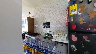 Apartamento en venta en Bosa San Bernardino, Bogotá · foto 10 de 12