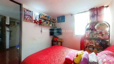 Apartamento en venta en Bosa San Bernardino, Bogotá · foto 4 de 12