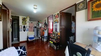 Apartamento en venta en Bosa San Bernardino, Bogotá · foto 3 de 12