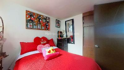 Apartamento en venta en Bosa San Bernardino, Bogotá · foto 5 de 12