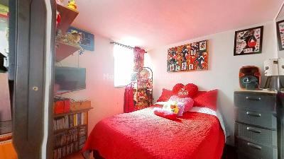Apartamento en venta en Bosa San Bernardino, Bogotá · foto 6 de 12