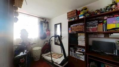 Apartamento en venta en Bosa San Bernardino, Bogotá · foto 8 de 12