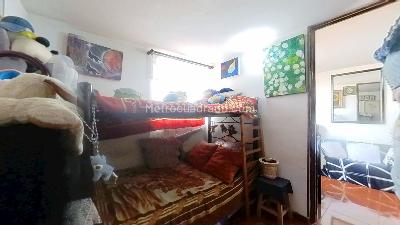 Apartamento en venta en Bosa San Bernardino, Bogotá · foto 9 de 12