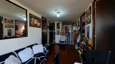 Apartamento en venta en Bosa San Bernardino, Bogotá · foto 2 de 12