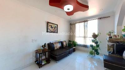 Apartamento en venta en Las Margaritas, Bogotá · foto 4 de 14
