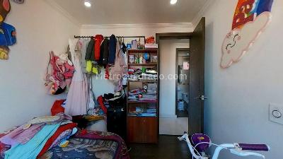 Apartamento en venta en Las Margaritas, Bogotá · foto 8 de 14