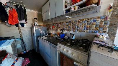 Apartamento en venta en Las Margaritas, Bogotá · foto 10 de 14