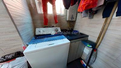 Apartamento en venta en Las Margaritas, Bogotá · foto 11 de 14