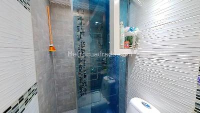 Apartamento en venta en Las Margaritas, Bogotá · foto 12 de 14