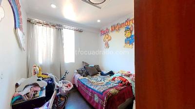 Apartamento en venta en Las Margaritas, Bogotá · foto 7 de 14