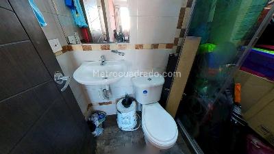 Apartamento en venta en Las Margaritas, Bogotá · foto 13 de 14