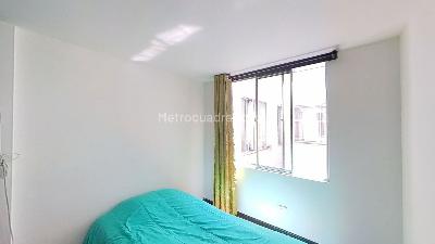 Apartamento en venta en Tibabita, Bogotá · foto 10 de 20