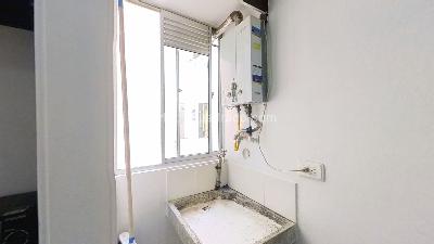 Apartamento en venta en Tibabita, Bogotá · foto 15 de 20