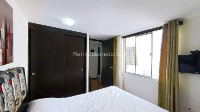 Apartamento en venta en Tibabita, Bogotá · foto 3 de 20