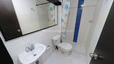 Apartamento en venta en Tibabita, Bogotá · foto 17 de 20