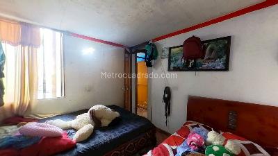 Apartamento en venta en Bosa San Bernardino, Bogotá · foto 7 de 19