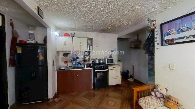 Apartamento en venta en Bosa San Bernardino, Bogotá · foto 18 de 19