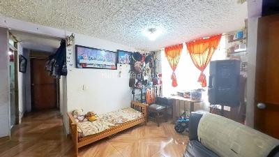 Apartamento en venta en Bosa San Bernardino, Bogotá · foto 2 de 19