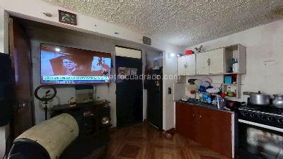 Apartamento en venta en Bosa San Bernardino, Bogotá · foto 9 de 19