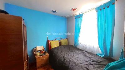 Apartamento en venta en Bosa San Bernardino, Bogotá · foto 3 de 19