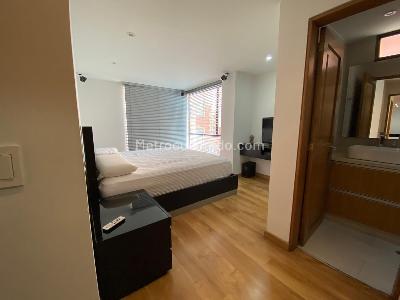 Apartamento en venta en Chico Norte, Bogotá · foto 7 de 18