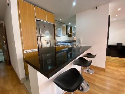 Apartamento en venta en Chico Norte, Bogotá · foto 13 de 18