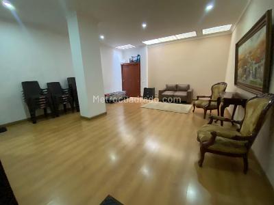 Apartamento en venta en Chico Norte, Bogotá · foto 17 de 18