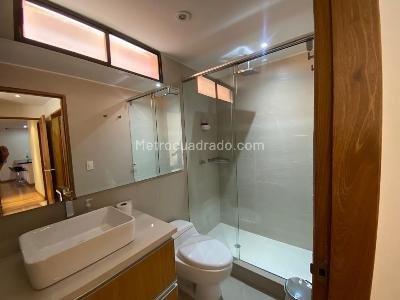 Apartamento en venta en Chico Norte, Bogotá · foto 18 de 18