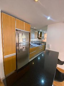 Apartamento en venta en Chico Norte, Bogotá · foto 12 de 18