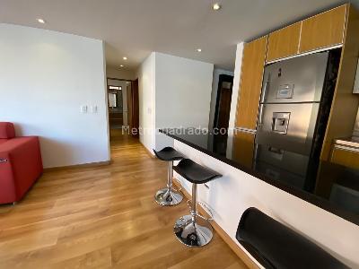 Apartamento en venta en Chico Norte, Bogotá · foto 14 de 18