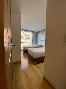 Apartamento en venta en Chico Norte, Bogotá · foto 3 de 18