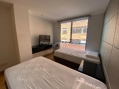 Apartamento en venta en Chico Norte, Bogotá · foto 5 de 18