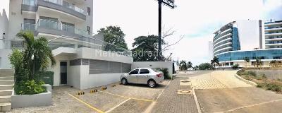 Apartaestudio en venta en Cielo Mar, Cartagena, 53 m² · foto 6 de 18