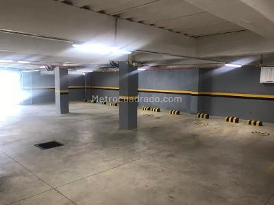 Apartaestudio en venta en Cielo Mar, Cartagena, 53 m² · foto 18 de 18